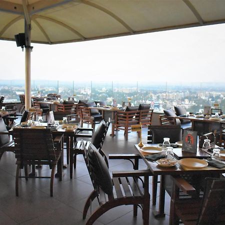 Hotel Sayaji Kolhapur Extérieur photo