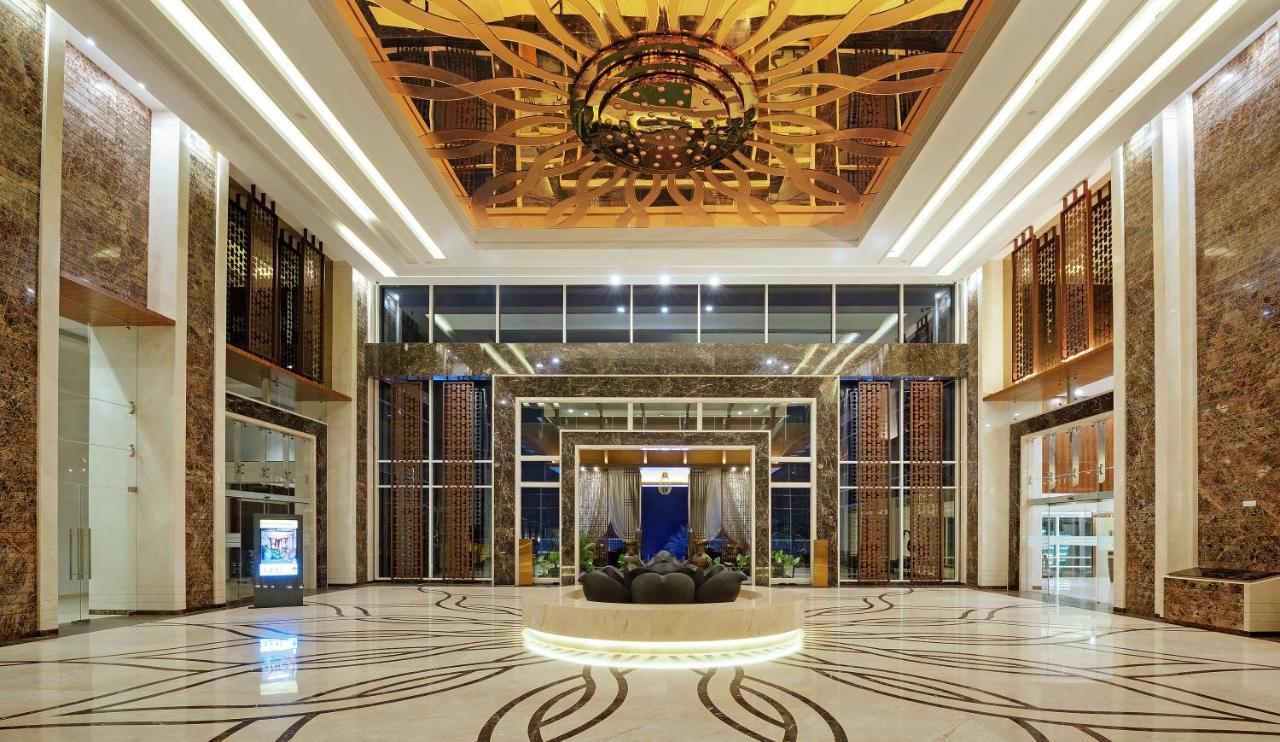 Hotel Sayaji Kolhapur Extérieur photo