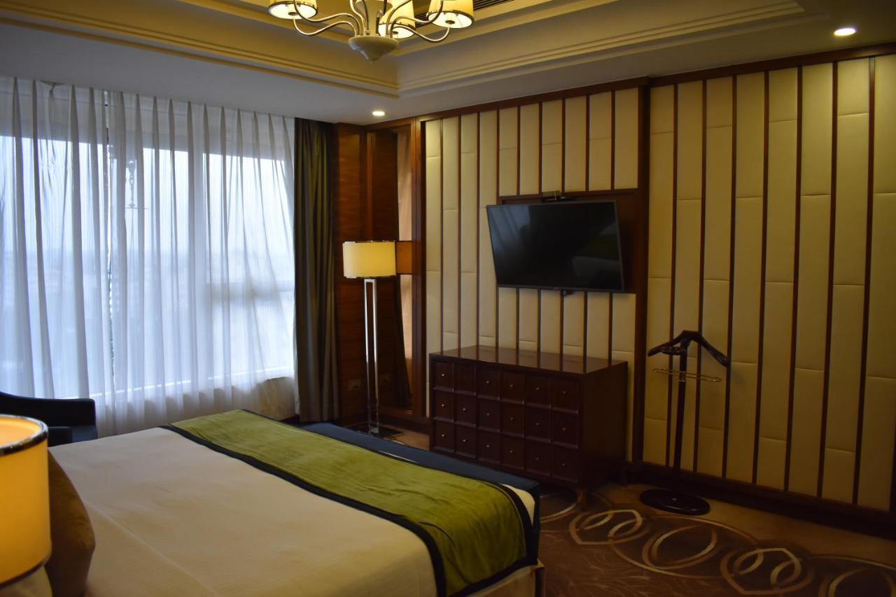 Hotel Sayaji Kolhapur Extérieur photo