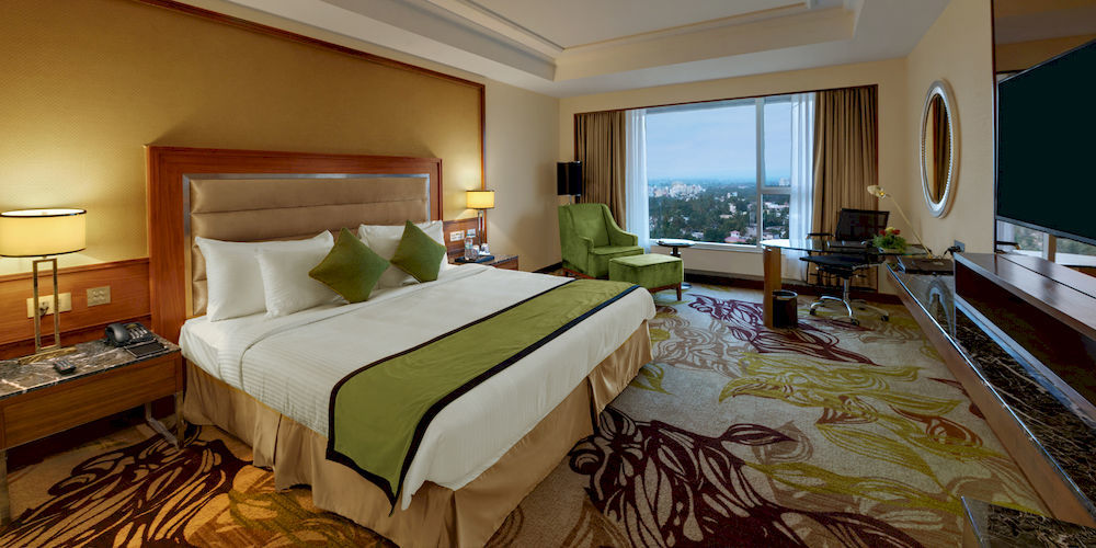 Hotel Sayaji Kolhapur Extérieur photo