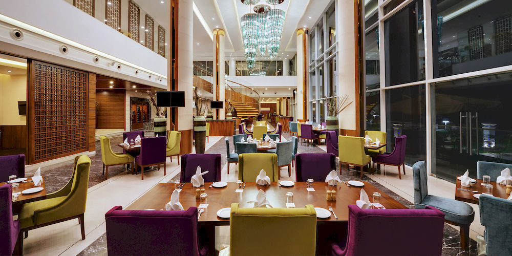 Hotel Sayaji Kolhapur Extérieur photo