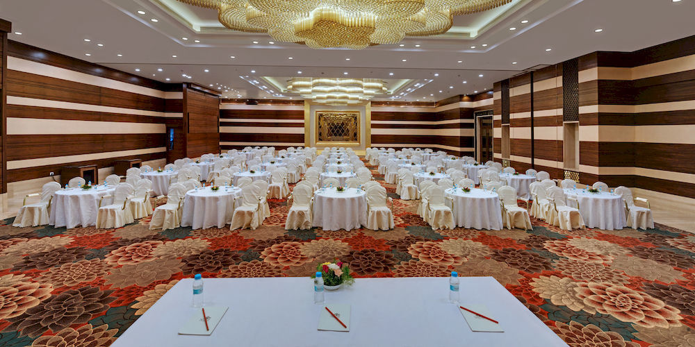 Hotel Sayaji Kolhapur Extérieur photo