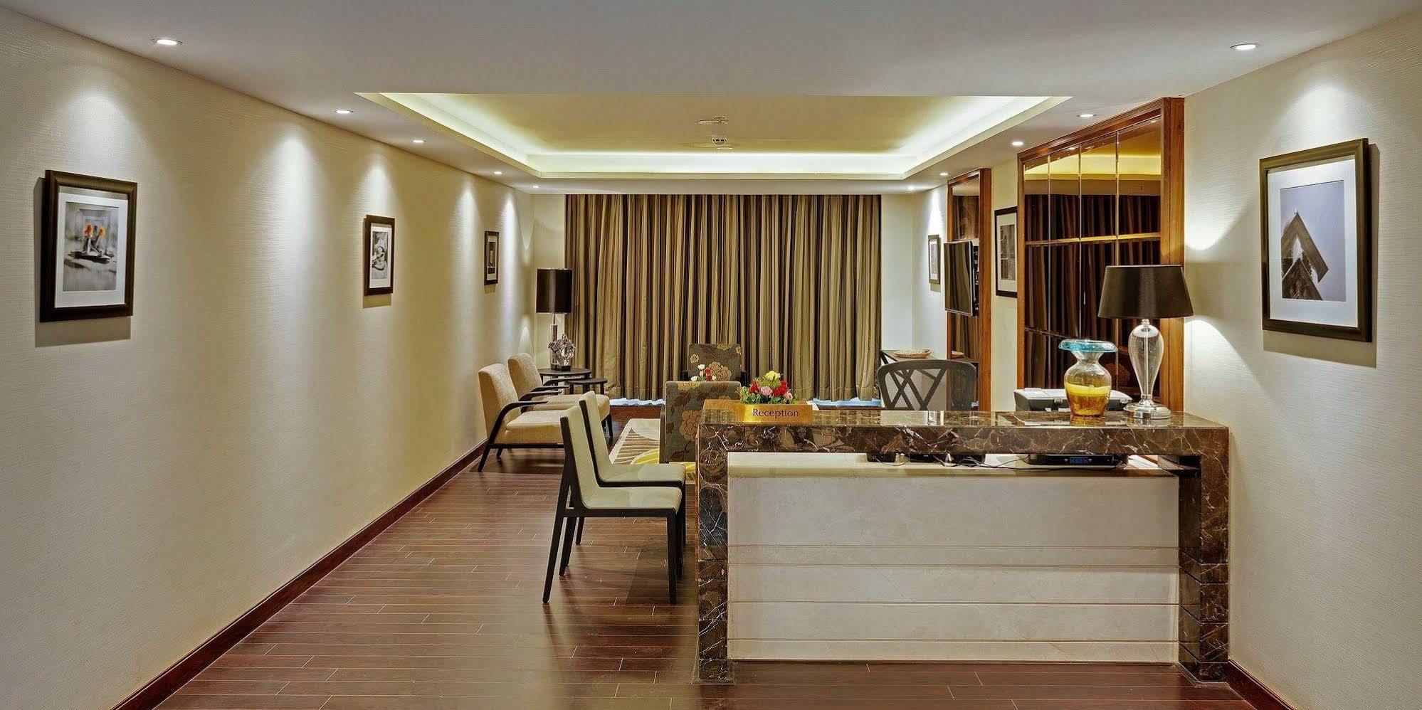 Hotel Sayaji Kolhapur Extérieur photo