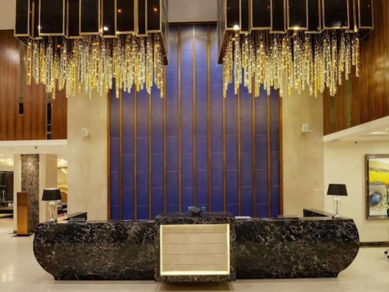 Hotel Sayaji Kolhapur Extérieur photo