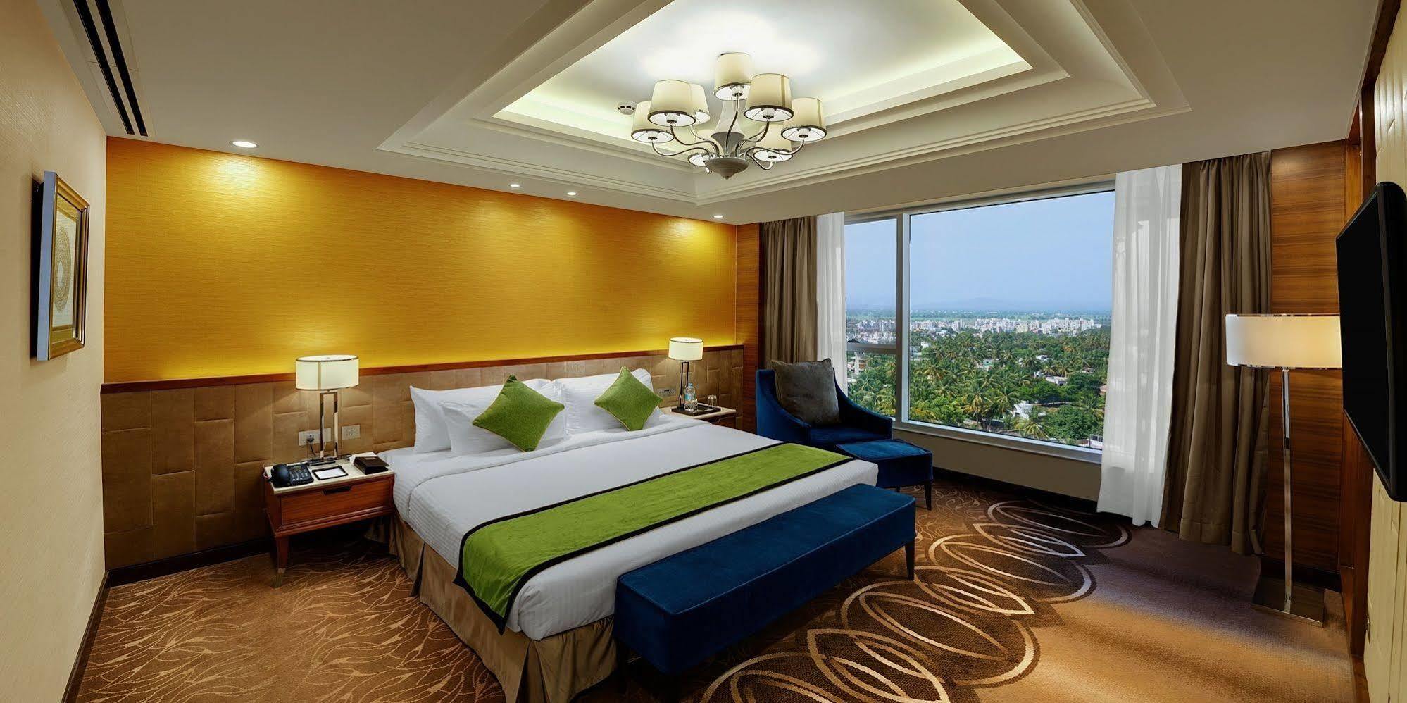 Hotel Sayaji Kolhapur Extérieur photo