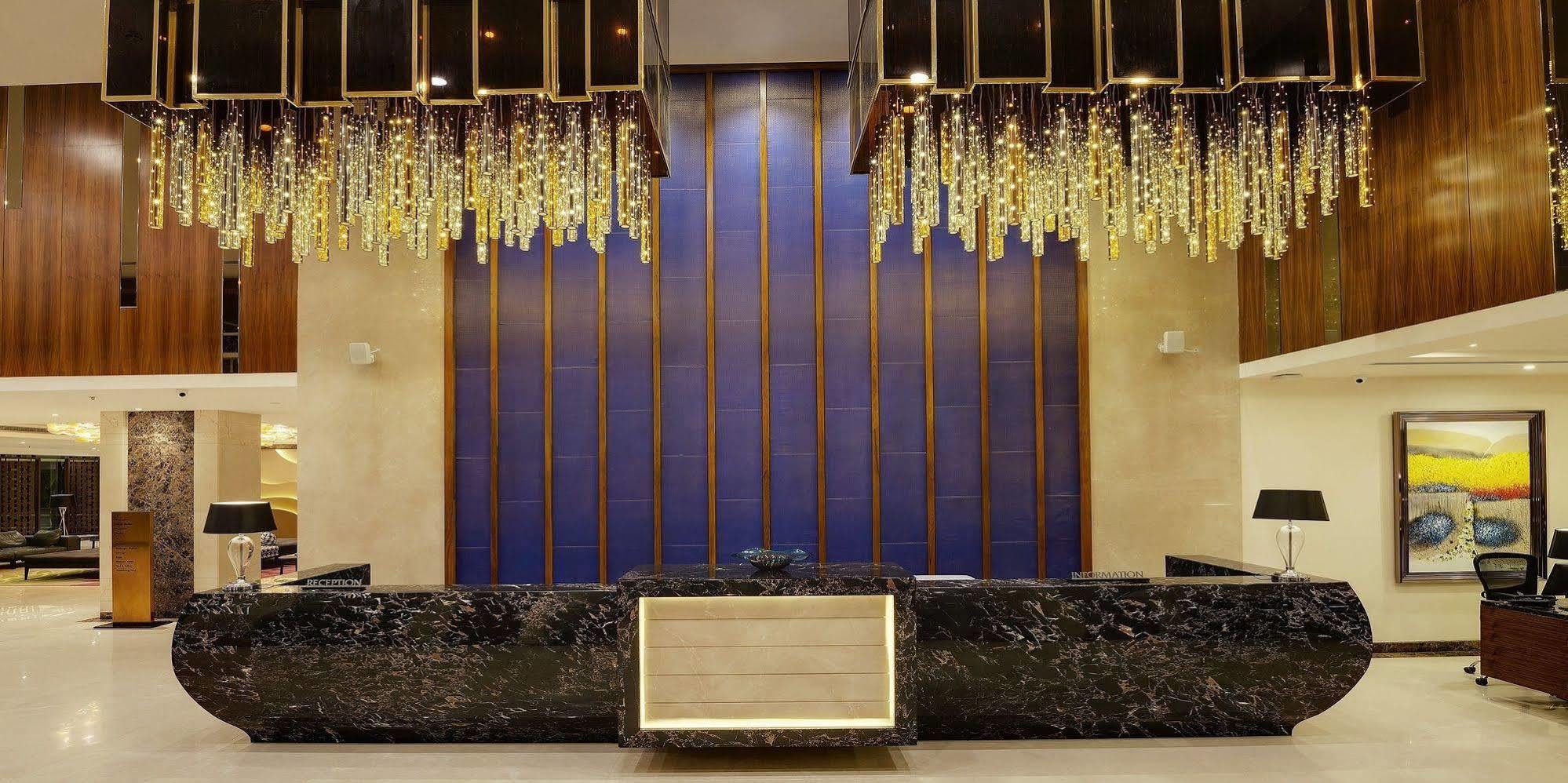 Hotel Sayaji Kolhapur Extérieur photo