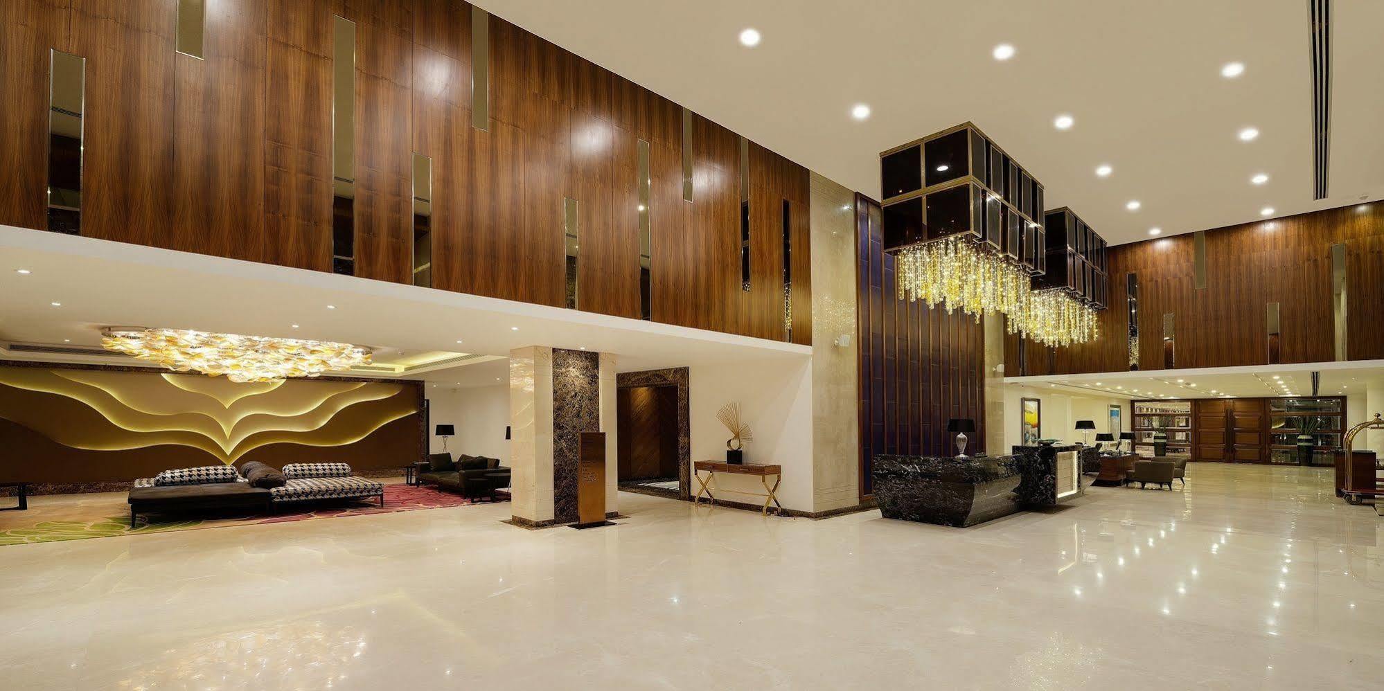 Hotel Sayaji Kolhapur Extérieur photo