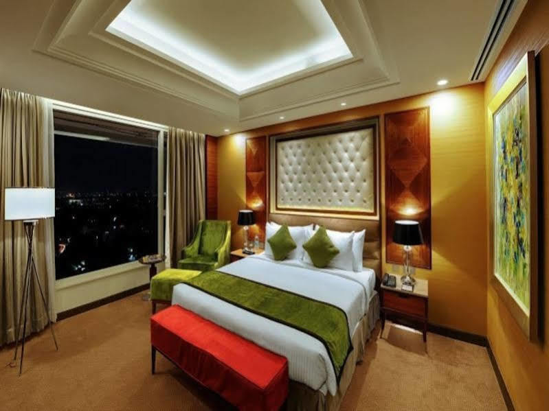 Hotel Sayaji Kolhapur Extérieur photo